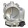 Throttle body electric METZGER for PORSCHE BOXSTER (986)