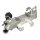 Exhaust Gas Recirculation Cooler without Egr Valve METZGER for e.g. OPEL MOVANO