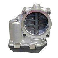 Drosselklappenstutzen METZGER IAM-Expertise passend...