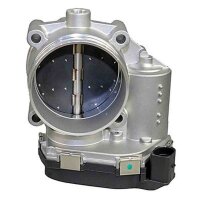 Drosselklappenstutzen METZGER IAM-Expertise passend...