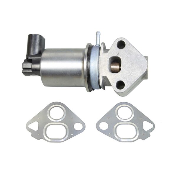 AGR-Ventil elektrisch mit Dichtung METZGER passend für u.a. SEAT LEON