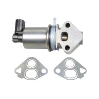 EGR valve electric METZGER for SKODA FABIA I