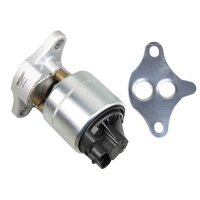 EGR valve electric METZGER for OPEL ASTRA G