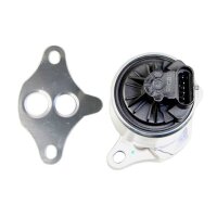 AGR-Ventil elektrisch METZGER für OPEL ASTRA G