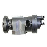 Druckwandler Abgassteuerung elektrisch-pneumatisch...