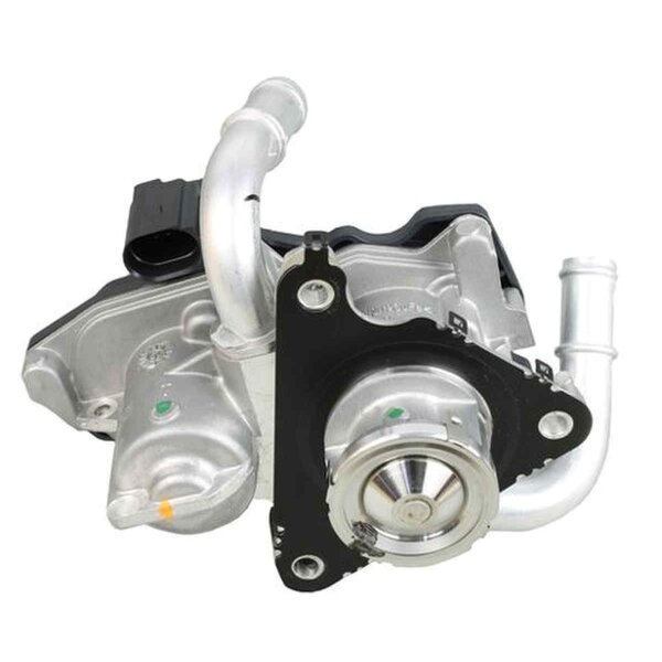 EGR valve electric METZGER for AUDI A3 Sportback
