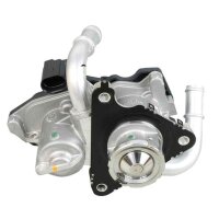 AGR-Ventil elektrisch METZGER IAM-Expertise passend...