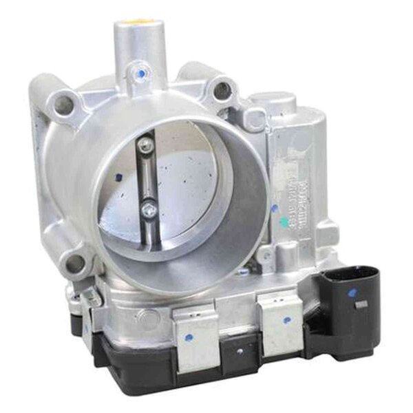 Drosselklappenstutzen METZGER IAM-Expertise passend für u.a. SEAT IBIZA