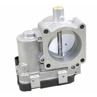 Drosselklappenstutzen METZGER IAM-Expertise passend...