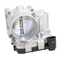 Drosselklappenstutzen METZGER IAM-Expertise passend...