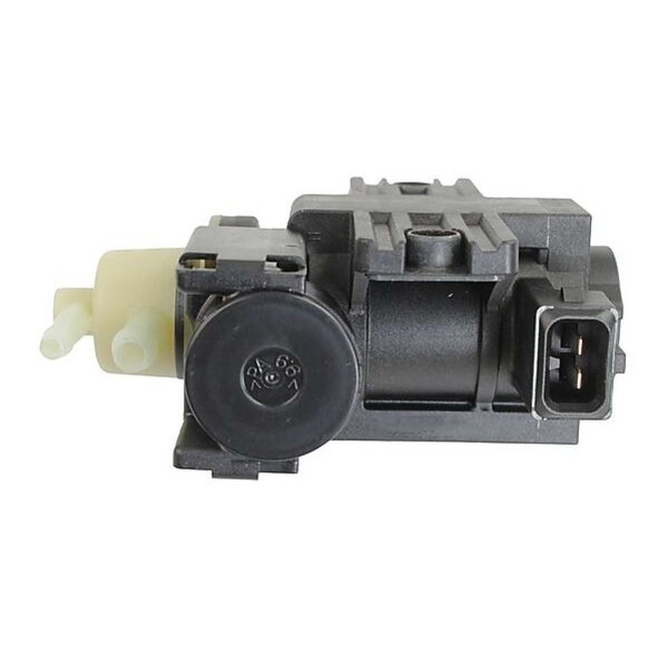 Druckwandler Turbolader 12 V METZGER passend für u.a. RENAULT MASTER