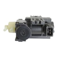 Pressure converter turbocharger electric-pneumatic...