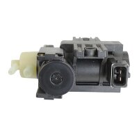 Druckwandler Turbolader elektrisch-pneumatisch METZGER...