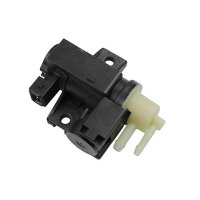Druckwandler Turbolader elektrisch-pneumatisch METZGER...
