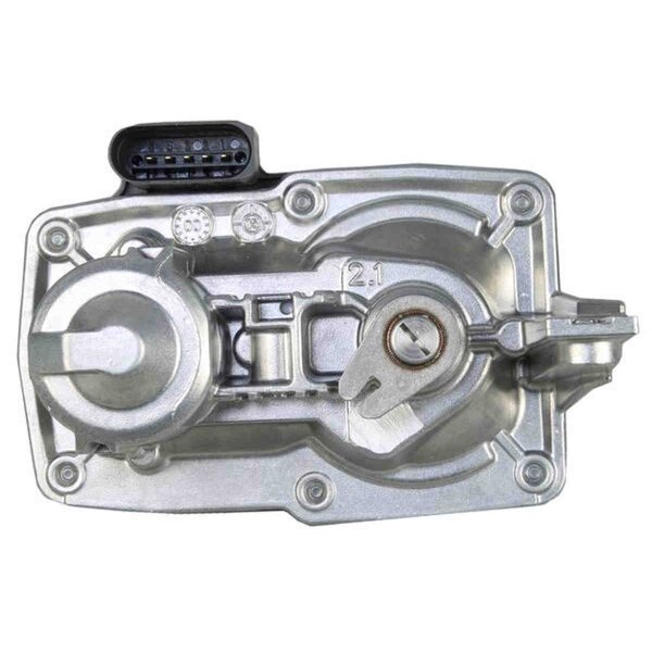 Repair Kit Exhaust Pipe METZGER IAM-Expertise suitable for e.g. SEAT LEON