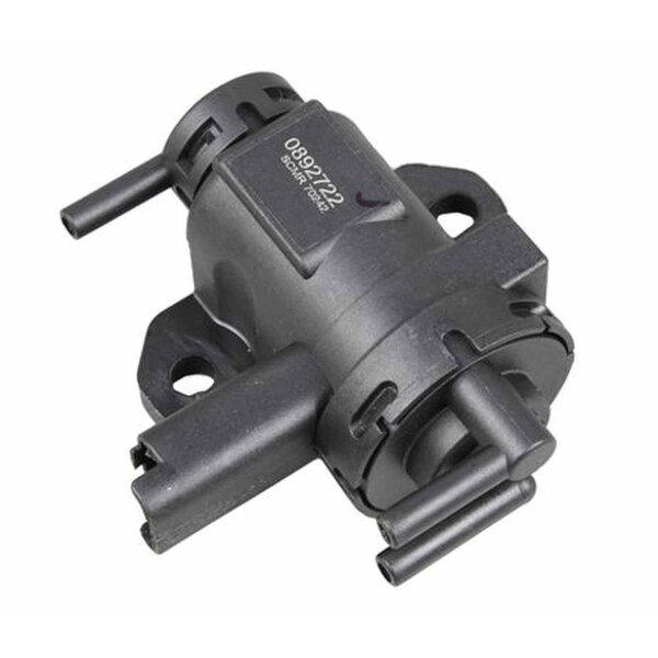 Druckwandler elektrisch-pneumatisch Magnetventil METZGER für PEUGEOT 406 (8B)