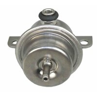 Kraftstoffdruckregler hydraulisch Membranventil METZGER...