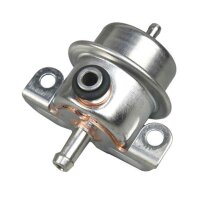 Kraftstoffdruckregler hydraulisch Membranventil METZGER...