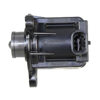 Schubumluftventil 12 V elektrisch Magnetventil METZGER...