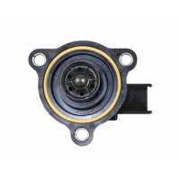 Schubumluftventil 12 V elektrisch Magnetventil METZGER...