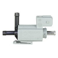 Boost pressure control valve electric changeover valve...