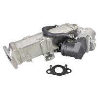 AGR-Modul elektrisch METZGER für BMW 5 Touring