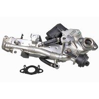 AGR-Modul elektrisch METZGER für BMW 5 Touring