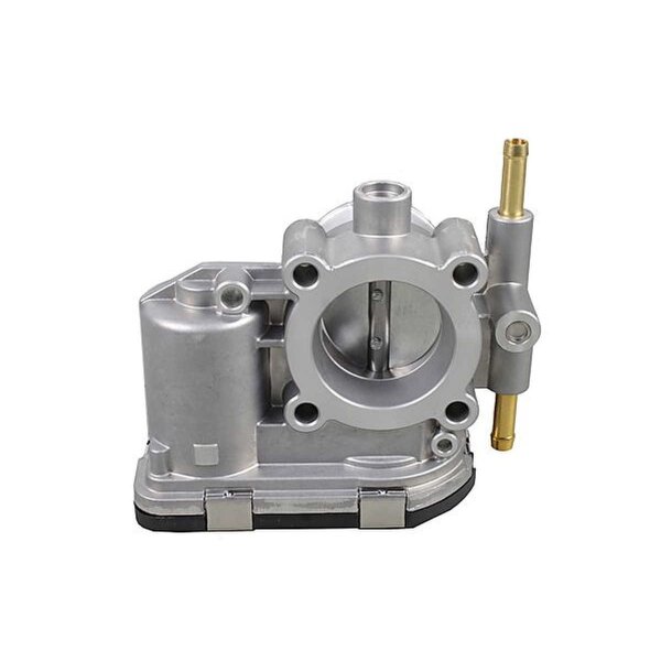 Throttle Body METZGER IAM-Expertise suitable for e.g. OPEL CORSA