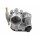 Throttle Body METZGER IAM-Expertise suitable for e.g. OPEL CORSA