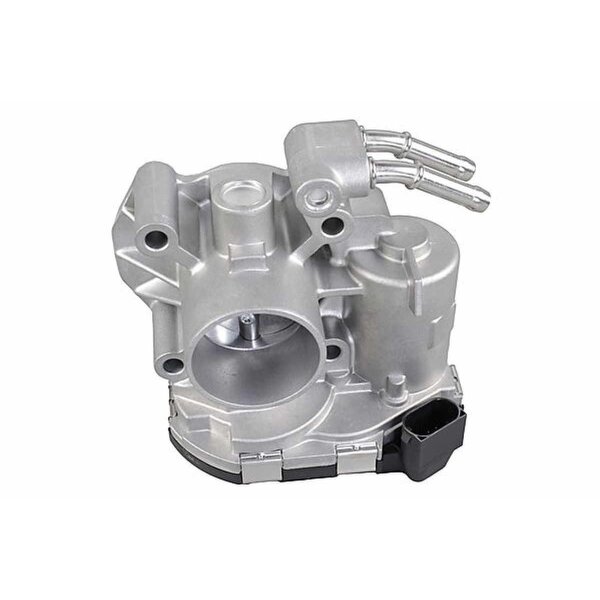 Throttle Body METZGER IAM-Expertise suitable for e.g. TOYOTA AYGO