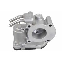 Drosselklappenstutzen METZGER IAM-Expertise passend...