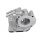 Throttle Body METZGER IAM-Expertise suitable for e.g. TOYOTA AYGO