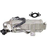AGR-Modul elektrisch METZGER für BMW 5 (F10)