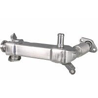 Kühler Abgasrückführung mit Dichtung ohne...