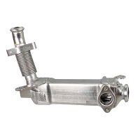Exhaust Gas Recirculation Cooler with Seal no Gasket EGR Valve METZGER for BMW 5