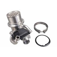 Egr Module 12 V teach-in required METZGER suitable for...