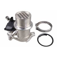 Egr Module 12 V teach-in required METZGER suitable for...