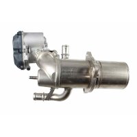 AGR-Modul Partikelfilter elektrisch METZGER für AUDI...