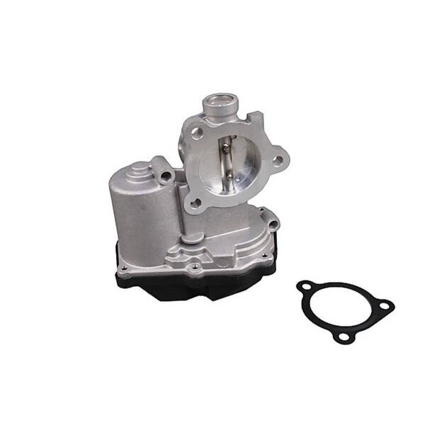 Electric Gasket EGR Valve with Seal METZGER suitable for e.g. AUDI A3