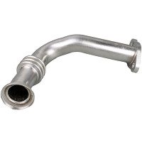 Pipe EGR Valve without seals METZGER suitable for e.g....