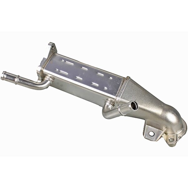 Exhaust Gas Recirculation Cooler without Egr Valve METZGER for CITROËN JUMPER