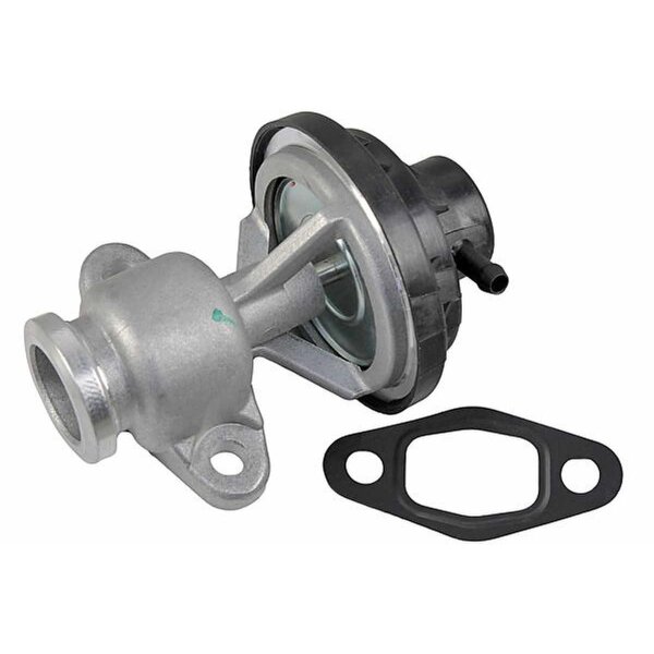 EGR valve pneumatic diaphragm valve METZGER for VW CADDY III