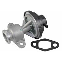 EGR valve pneumatic diaphragm valve METZGER for VW CADDY III