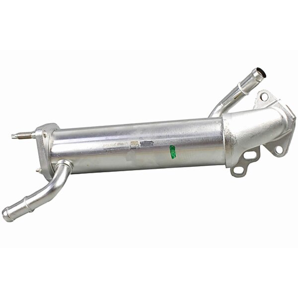 Kühler Abgasrückführung ohne AGR-Ventil METZGER für u.a. FORD TRANSIT