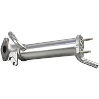 Kühler Abgasrückführung ohne AGR-Ventil...