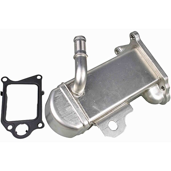 Exhaust Gas Recirculation Cooler with Seal no Gasket EGR Valve METZGER for FORD