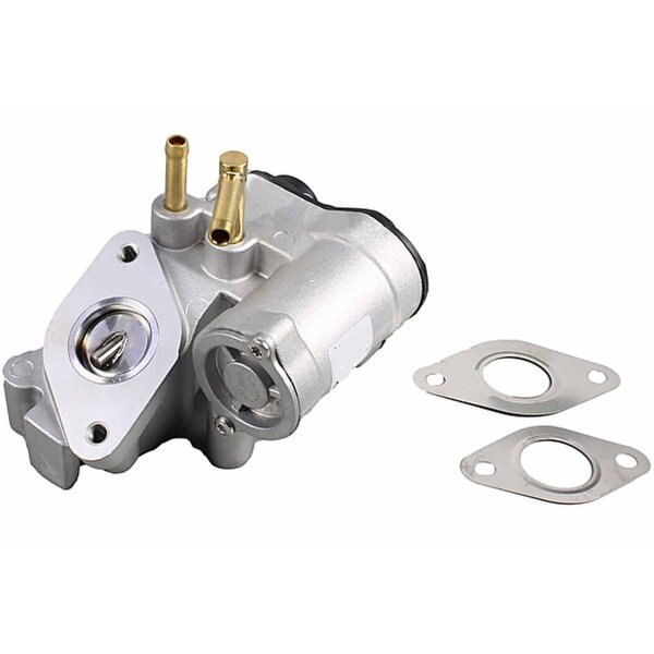 Egr Valve electric METZGER IAM-Expertise suitable for e.g. RENAULT TRUCKS