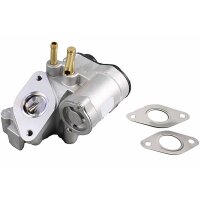 EGR valve electric METZGER for RENAULT TRUCKS MASCOTT
