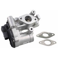 AGR-Ventil elektrisch METZGER für RENAULT TRUCKS...
