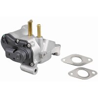 Egr Valve electric METZGER IAM-Expertise suitable for e.g. RENAULT TRUCKS